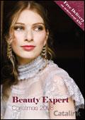 Beauty Expert Catalogue cover from 03 December, 2008