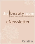 Gatineau Skincare Newsletter cover from 06 July, 2011