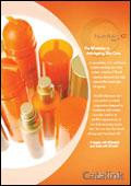 Beauty Inspiration Catalogue cover from 05 February, 2008