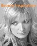 Beauty Inspiration Catalogue cover from 06 February, 2008