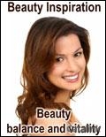 Beauty Inspiration Catalogue cover from 16 August, 2011