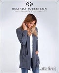 Belinda Robertson Newsletter cover from 19 January, 2016