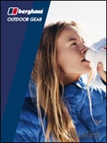Berghaus - Outdoor Clothing Newsletter cover from 14 February, 2018