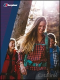 Berghaus - Outdoor Clothing Newsletter cover from 15 February, 2018