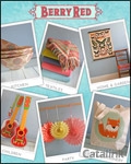 Berry Red Newsletter cover from 24 September, 2014 Berry Red Newsletter cover from 24 September, 2014