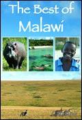 The Best of Malawi Brochure cover from 16 November, 2006