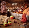 Bettys Cakes Newsletter cover from 15 October, 2014