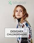 bibaloo Childrens Clothing Newsletter cover from 21 July, 2016