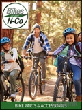 Bikes-N-Co Newsletter cover from 21 November, 2017 Bikes-N-Co Newsletter cover from 21 November, 2017