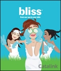 Bliss Direct - Beauty Products Newsletter cover from 24 March, 2011