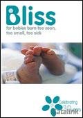 Bliss Newsletter cover from 23 September, 2009