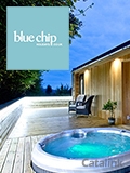 UK Accommodation by Blue Chip Holidays Newsletter cover from 25 April, 2017