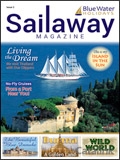 Sailaway Magazine - Thailand with Star Clippers cover from 25 February, 2019