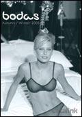 Bodas Catalogue cover from 01 December, 2005
