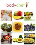Body Chef - Prepared Diet Meals cover from 25 January, 2016