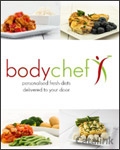 Body Chef - Prepared Diet Meals cover from 22 February, 2016