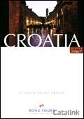 Bond Tours Croatia Winter Brochure cover from 17 November, 2006