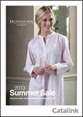 Bonsoir Catalogue cover from 16 July, 2013