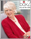 Box 2 Catalogue cover from 21 September, 2012