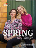 Box 2 Catalogue cover from 13 March, 2025 Box 2 Catalogue cover from 13 March, 2025