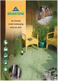 Bradstone Catalogue cover from 21 May, 2003