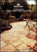 Bradstone Catalogue cover from 02 August, 2006