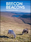 Brecon Beacons Tourism Newsletter cover from 30 November, 2017
