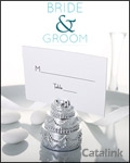 Bride & Groom Weddings Catalogue cover from 12 June, 2014