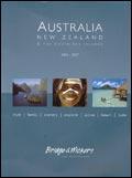 Bridge and Wickers Australia Brochure cover from 10 February, 2006