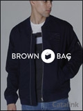 Brown Bag Clothing Newsletter cover from 06 March, 2020