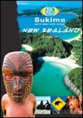 Bukima - New Zealand Brochure cover from 30 January, 2006