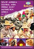 Bukima - World Brochure cover from 30 January, 2006