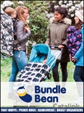 Bundle Bean Newsletter cover from 21 March, 2018