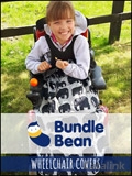 BundleBean Wheelchair Accessories Newsletter cover from 26 March, 2018