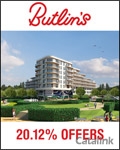 Butlins Brochure cover from 08 May, 2012