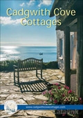 Cadgwith Cove Cottages Brochure cover from 08 December, 2014