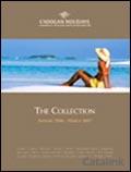 Cadogan Holidays The Summer Collection Brochure cover from 12 July, 2006