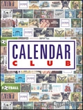 CalendarClub.co.uk Newsletter cover from 05 July, 2017