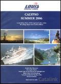 Marco Polo from Transocean Tours Brochure cover from 13 October, 2005