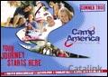 Camp America Brochure cover from 22 May, 2006
