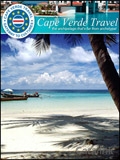 Cape Verde Travel Brochure cover from 18 February, 2019