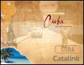 Captivating Cuba Brochure cover from 07 April, 2008