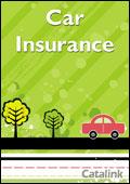 iCar Insurance Newsletter cover from 03 August, 2009