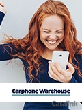 Carphone Warehouse Newsletter cover from 27 March, 2020