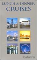 Catamaran Cruisers Brochure cover from 28 April, 2006