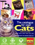 Pets Pyjamas - Cats Catalogue