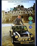 Charles Tyrwhitt Catalogue cover from 27 August, 2014