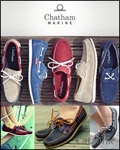 Chatham Marine Newsletter cover from 13 February, 2014