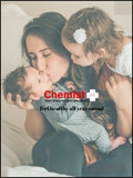 Chemist.net Online Pharmacy Newsletter cover from 05 April, 2019