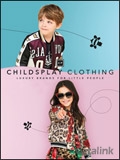 Childsplay Clothing Newsletter cover from 19 February, 2019